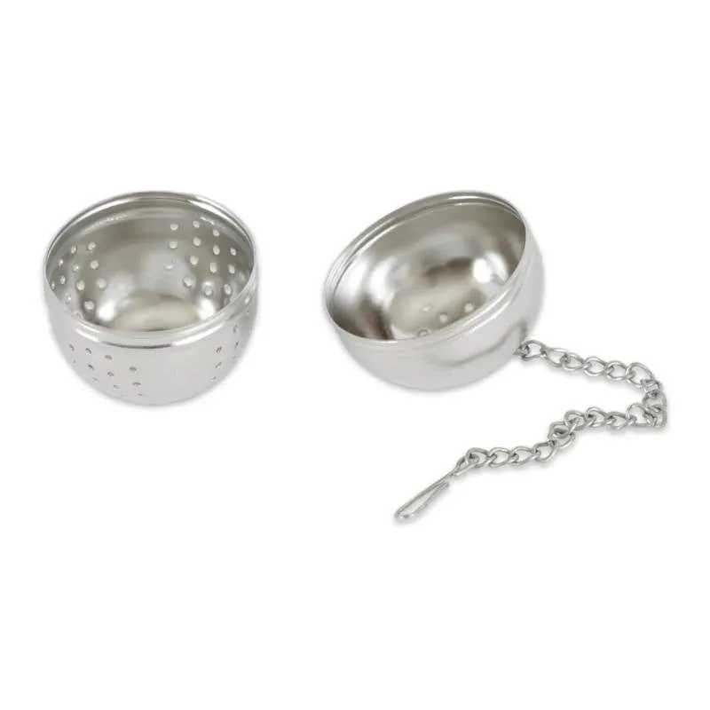 RSVP Endurance Stainless Steel Tea Ball Infuser