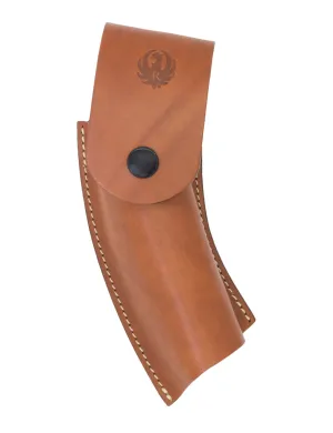 Ruger Leather BX-25 Magazine Pouch
