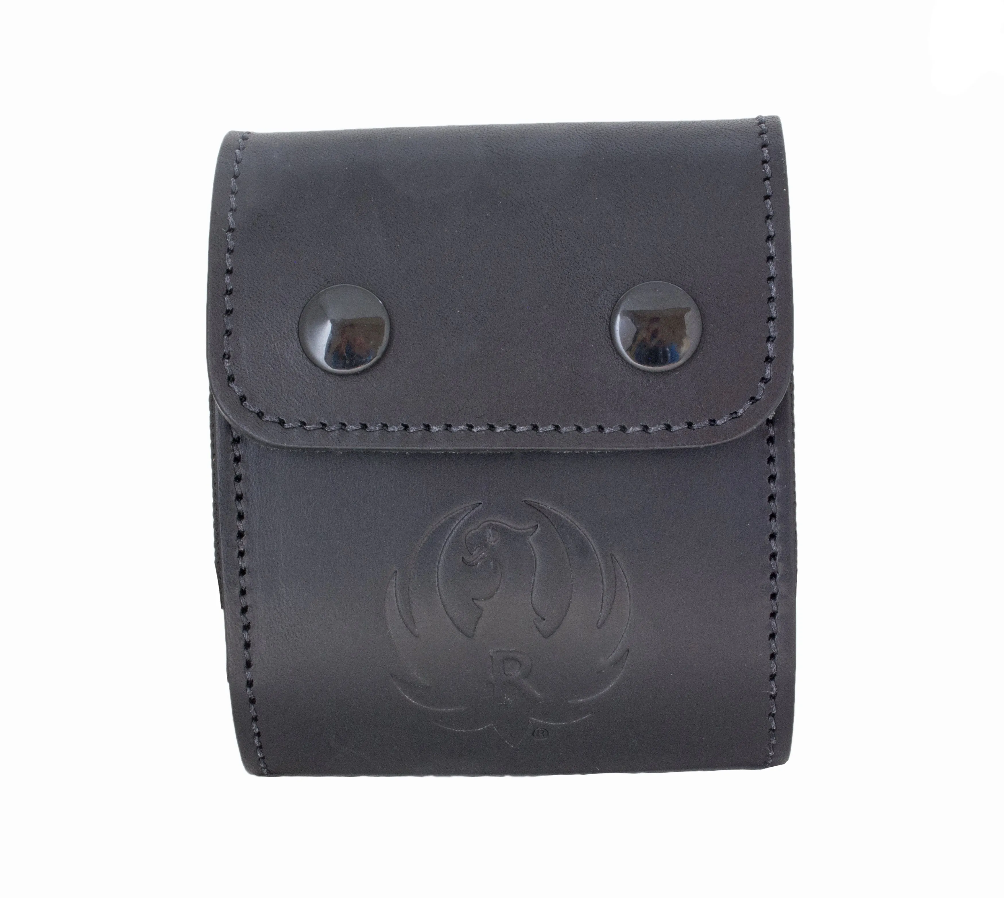 Ruger Leather Cartridge Wallet