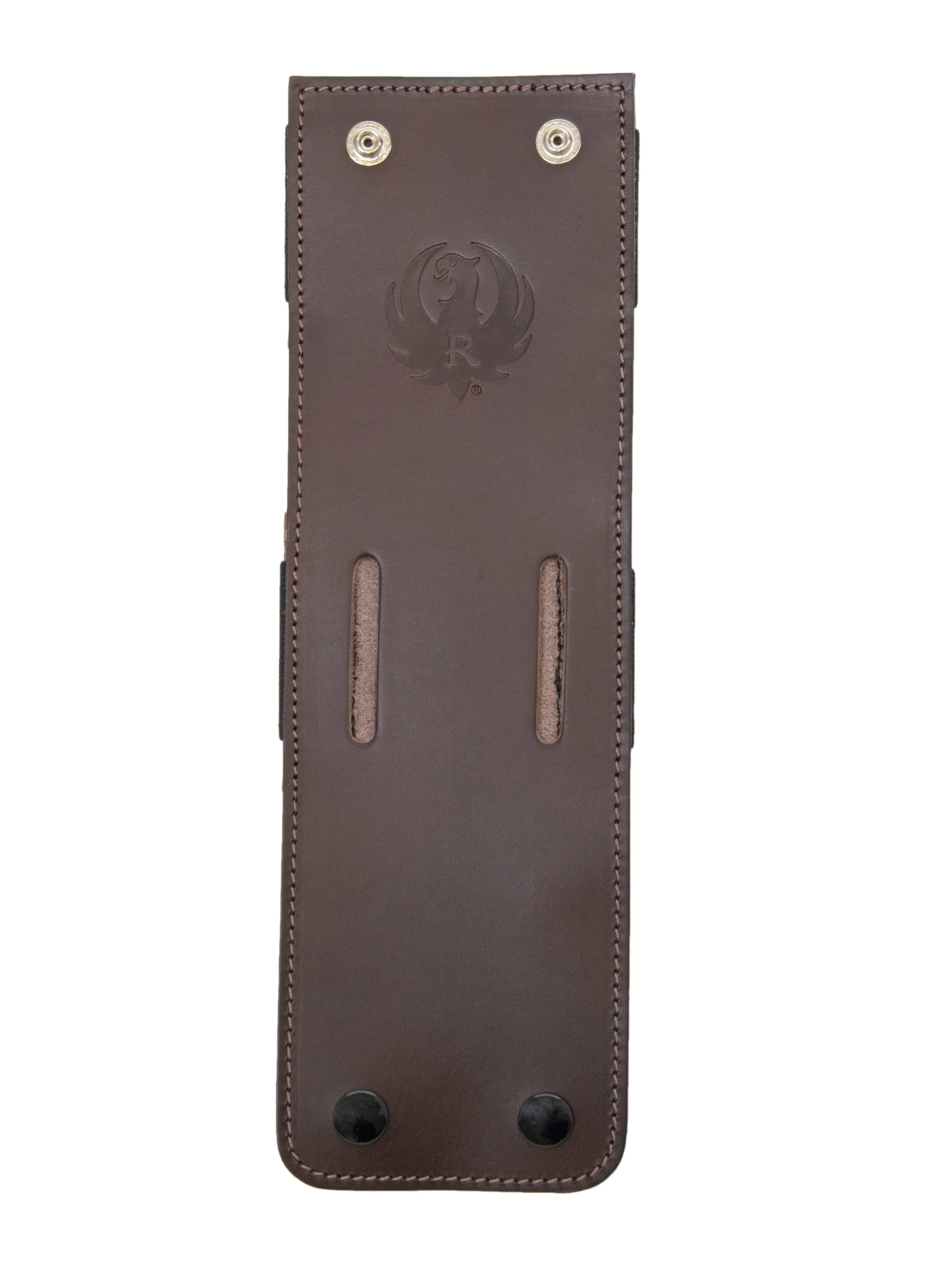Ruger Leather Cartridge Wallet