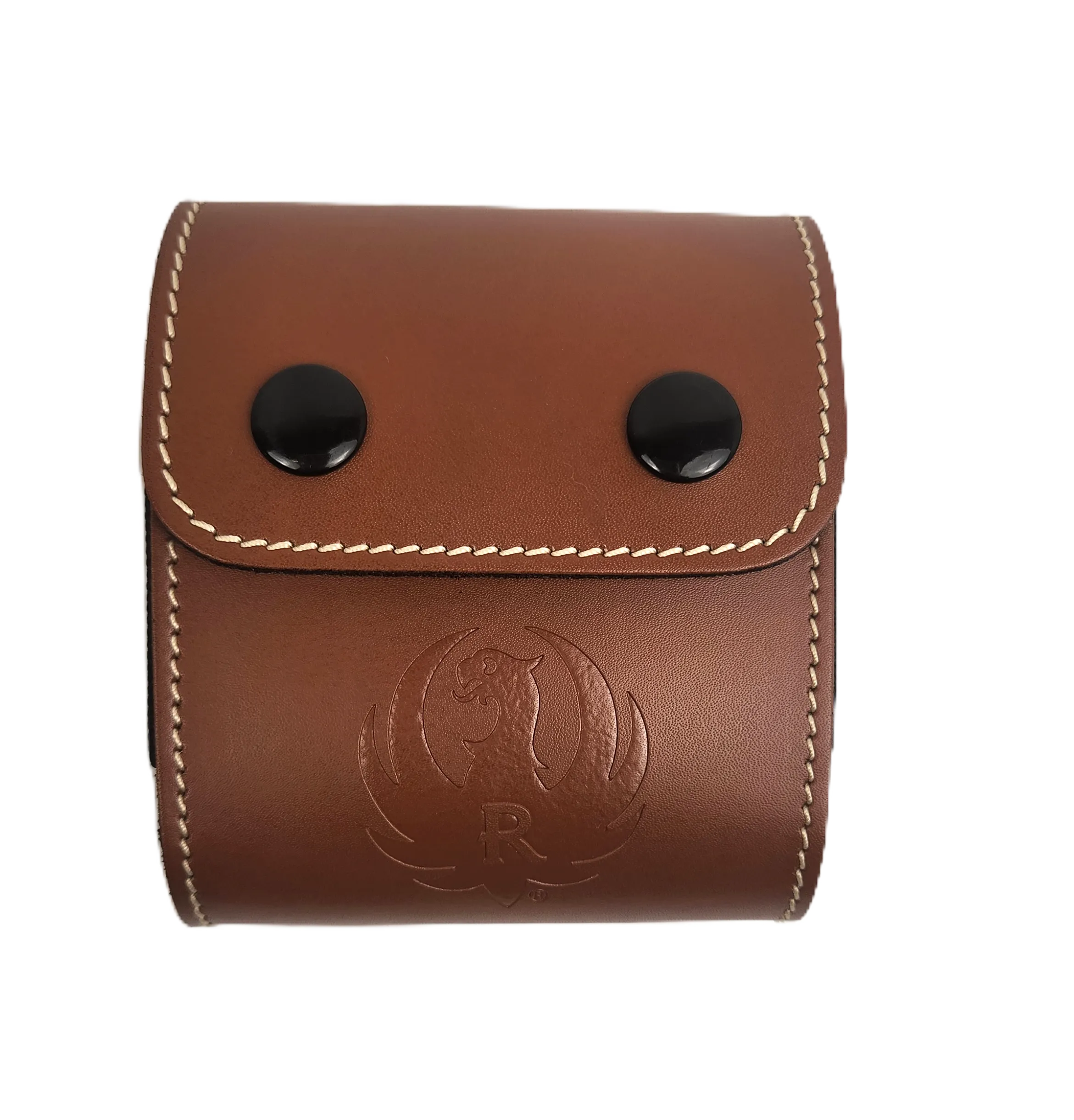 Ruger Leather Cartridge Wallet
