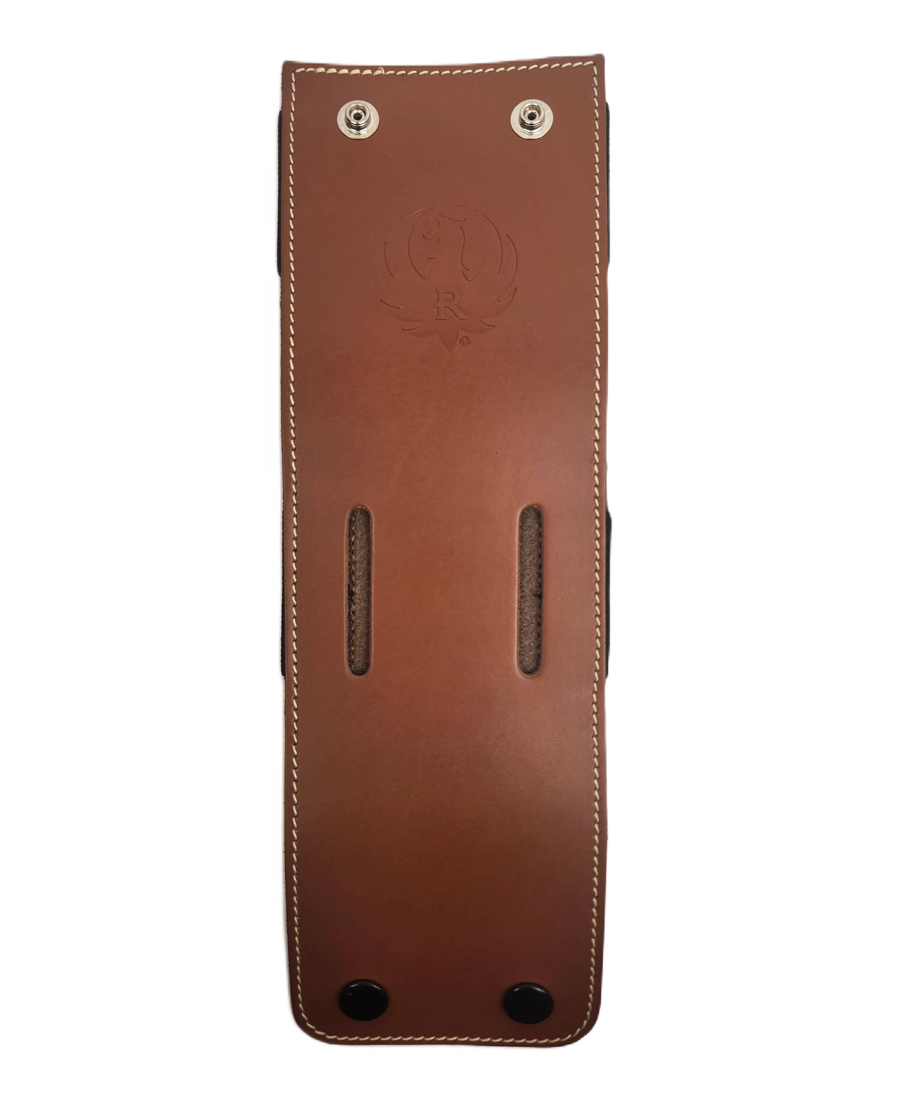 Ruger Leather Cartridge Wallet