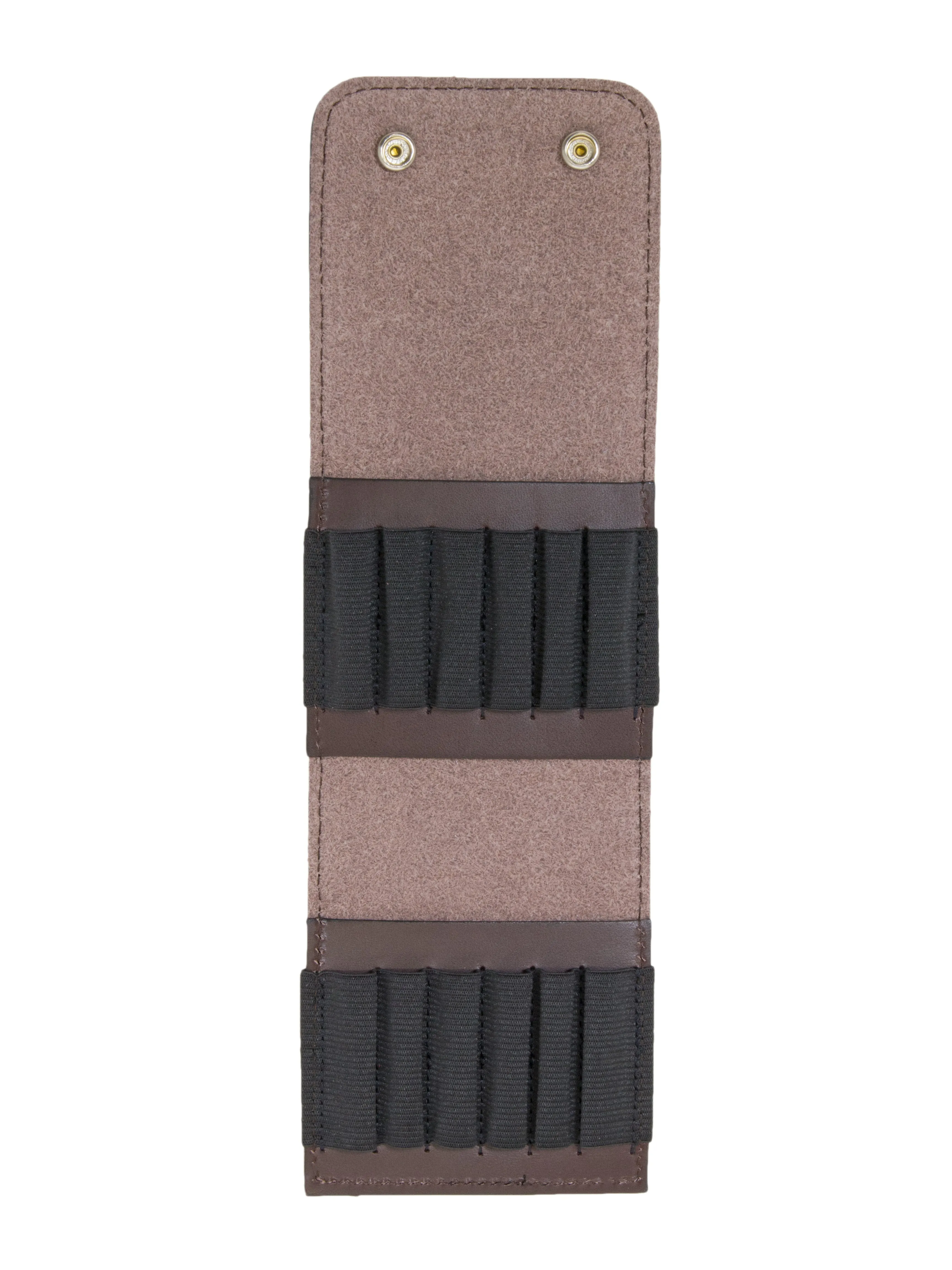 Ruger Leather Cartridge Wallet