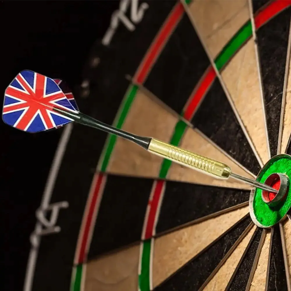 Safe Soft Darts 10PCS Darts Dart Head Set Electronics Dart Board For Indoor Bar Entertainment United States England Canada