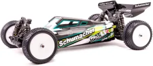 Schumacher Racing K201 Cat L1r - Kit