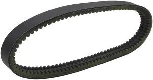 Scooter Drive Belt​ for Ligier for Flex for JSRC for Due for Coupe for Casalini for M20 BD522183 EPCOUR043 Motorcycle Drive Belt Clutch Belt Motorbike Transmission Belt​