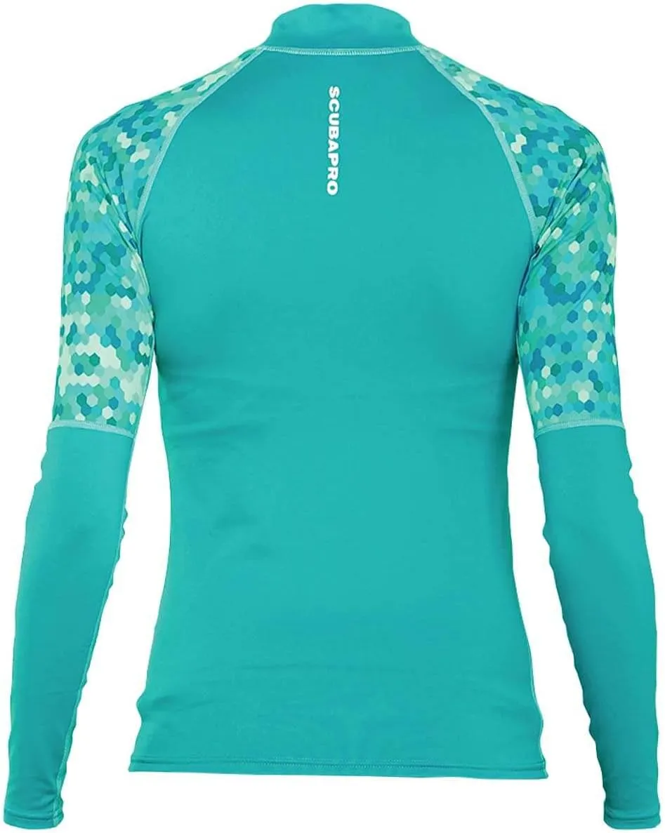 Scubapro Women's Rash Guard
