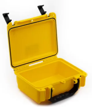 Seahorse SE120 Protective Case, No Foam