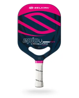 SELKIRK - Vanguard Power Air Epic MW Prestige