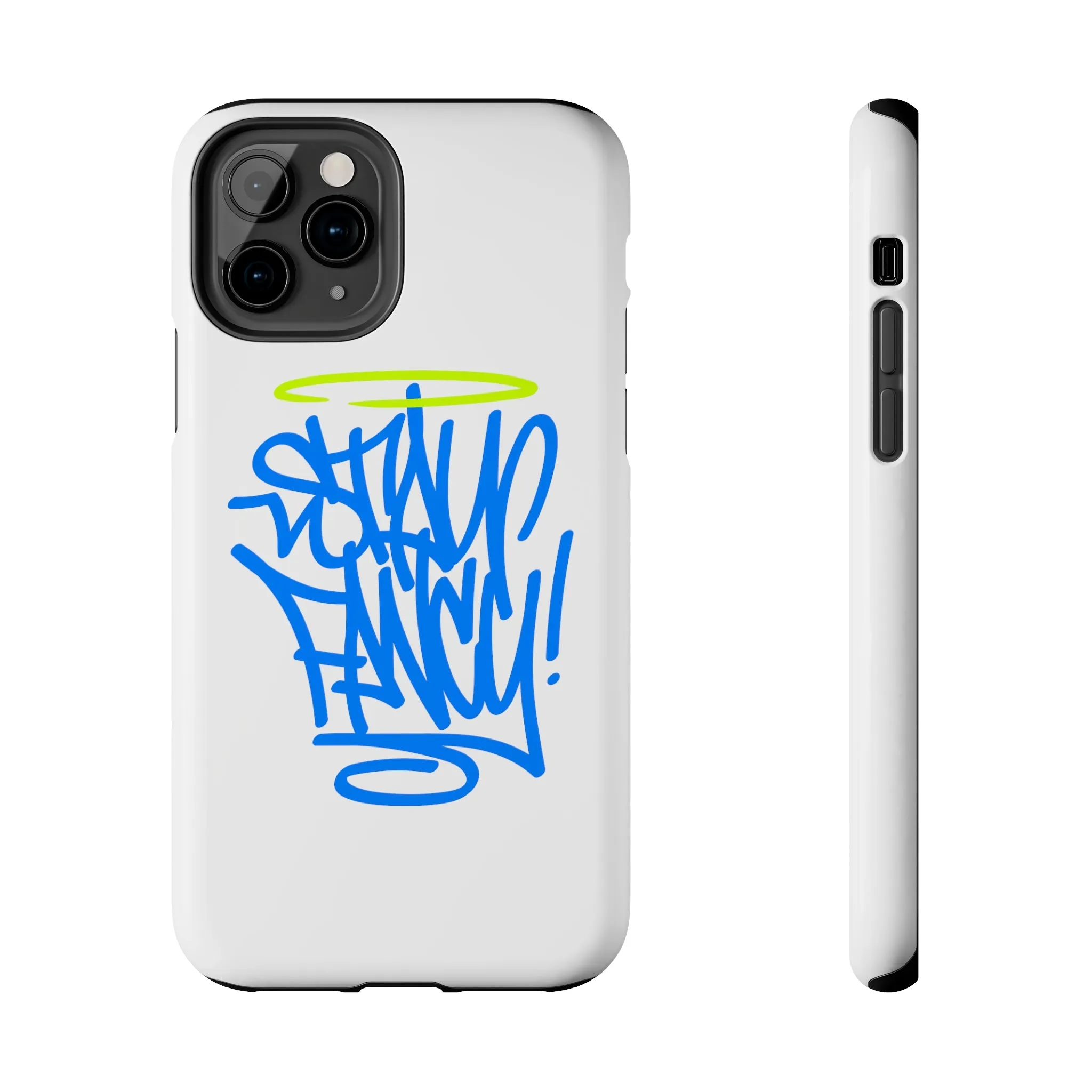 SF Logo Phone Cases