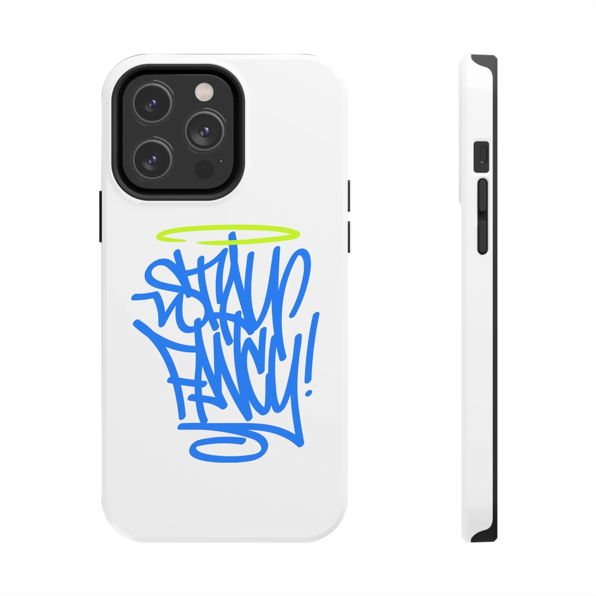 SF Logo Phone Cases