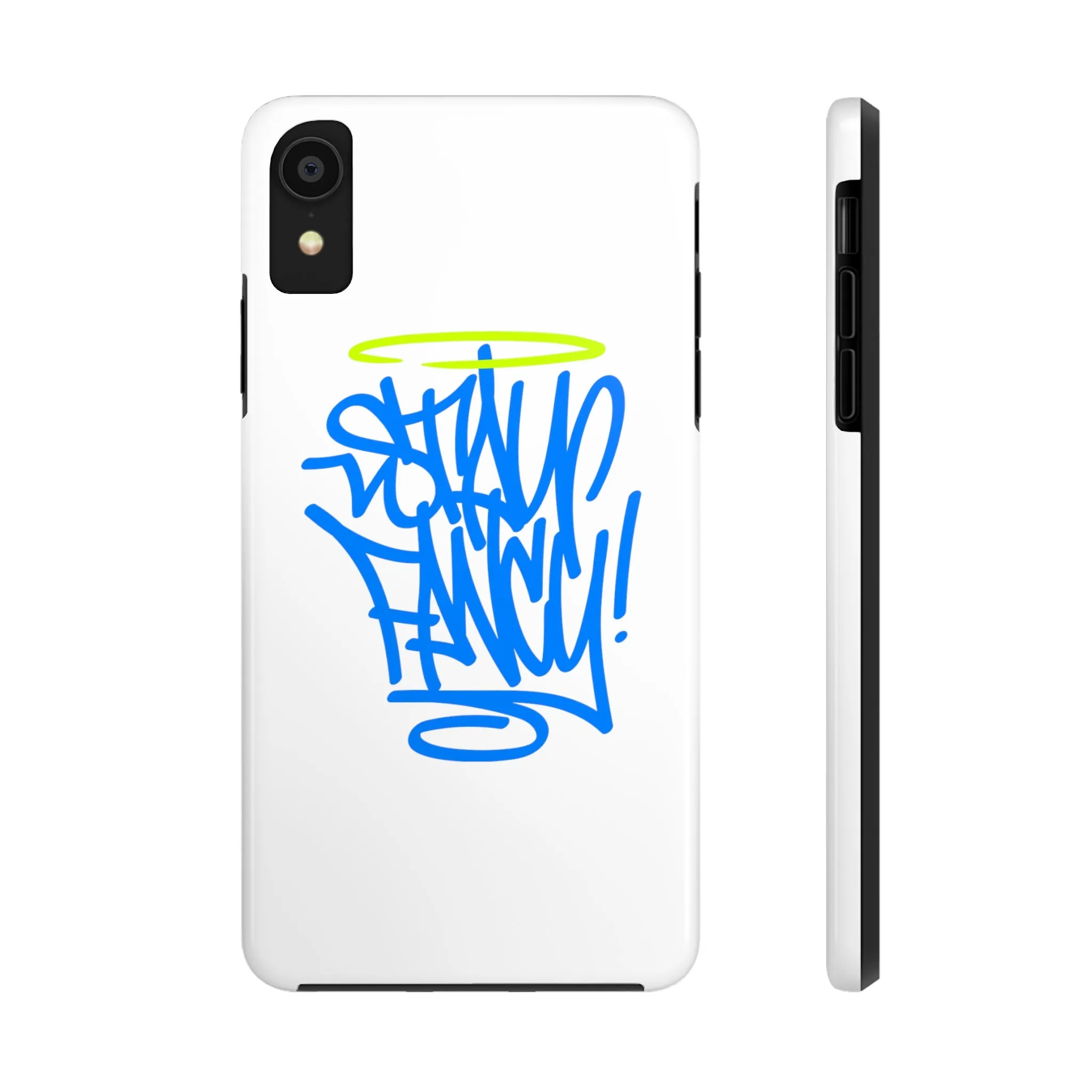 SF Logo Phone Cases