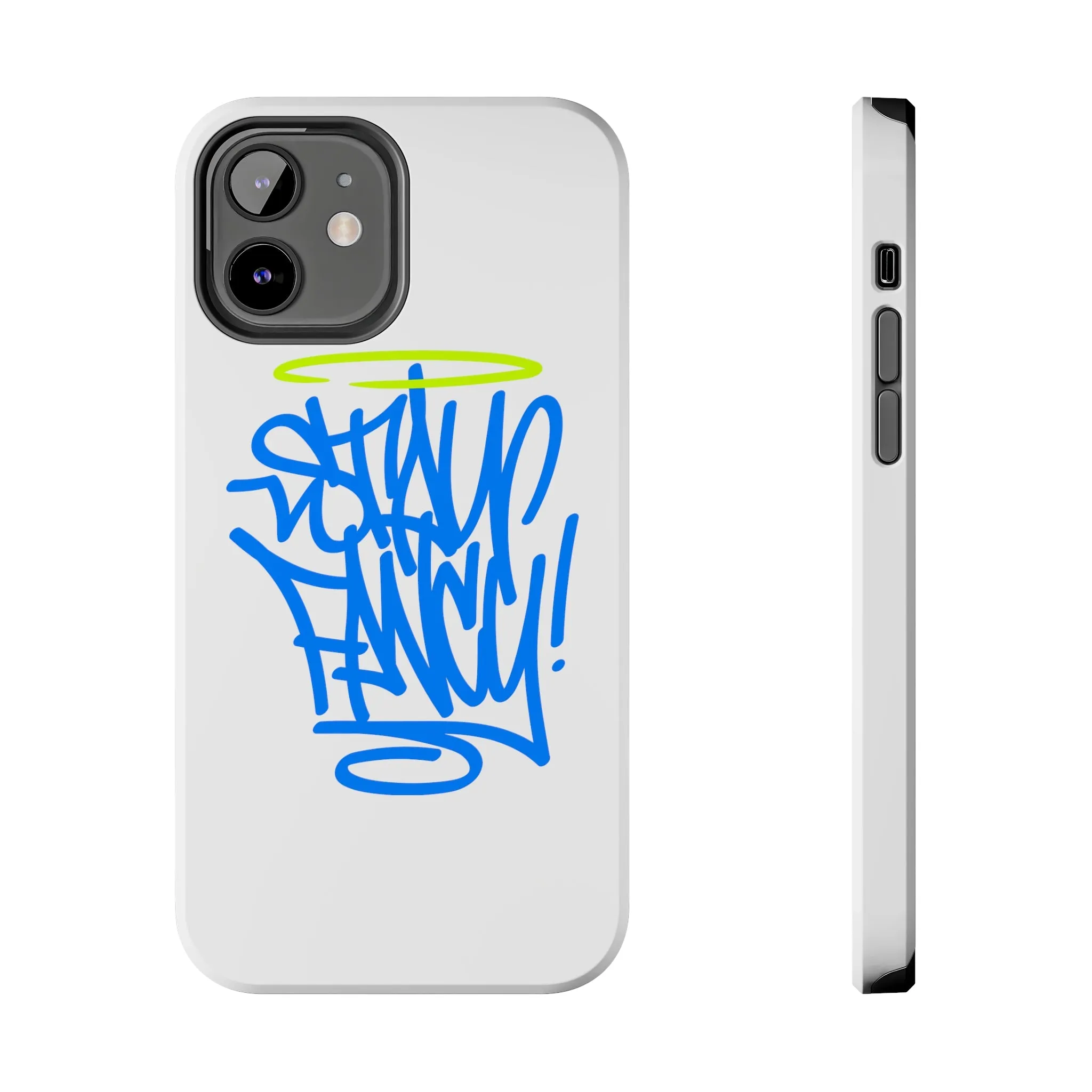 SF Logo Phone Cases