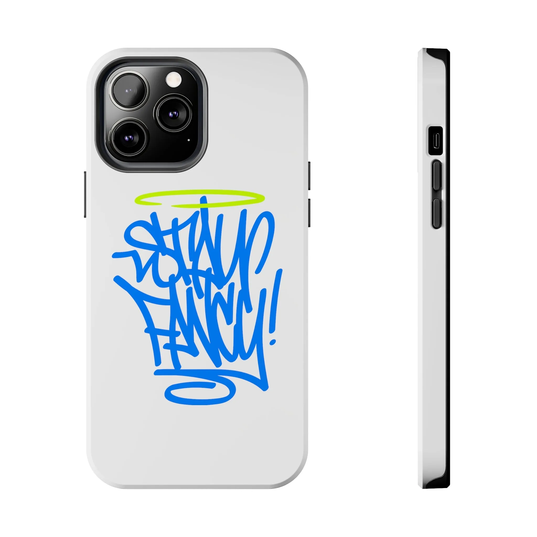 SF Logo Phone Cases
