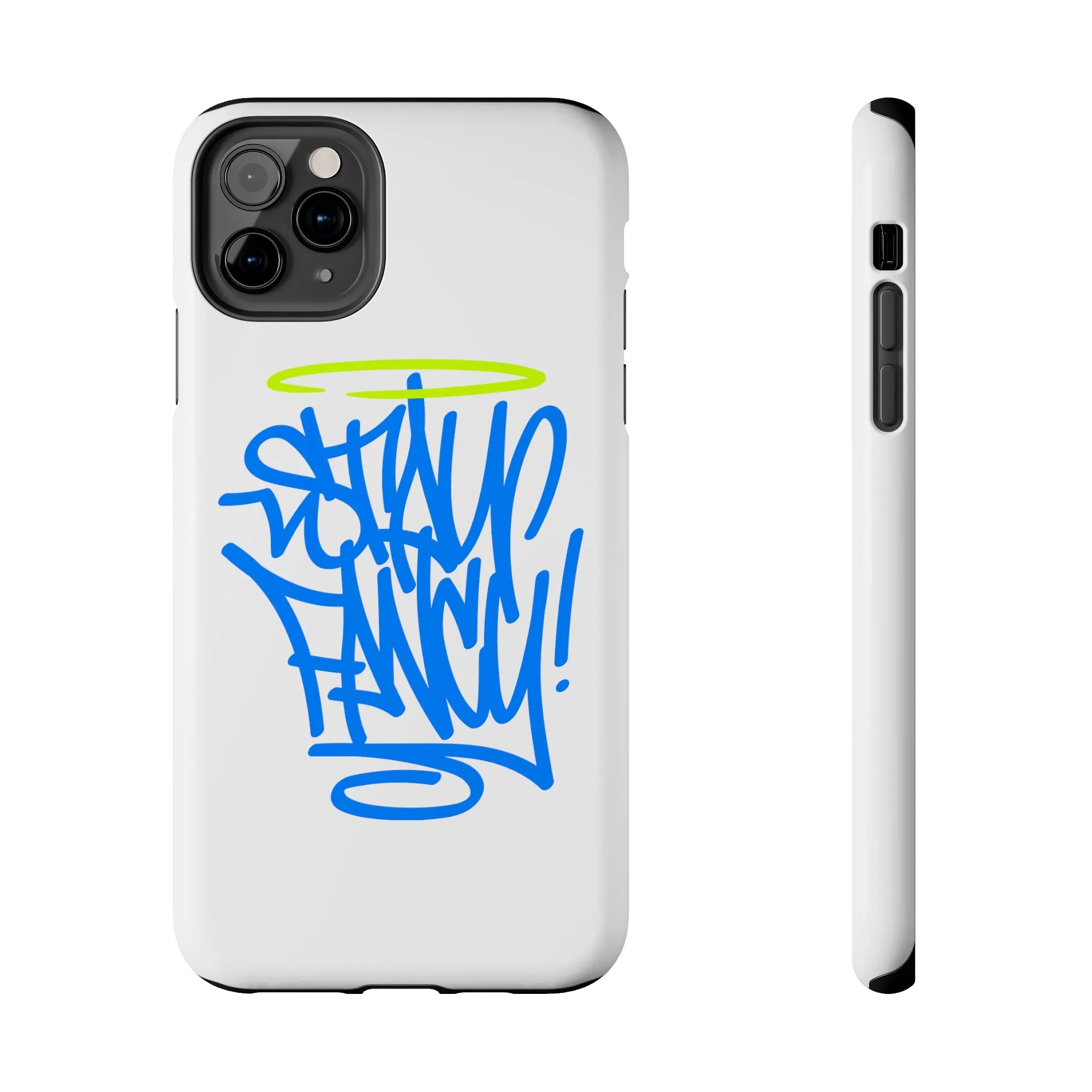 SF Logo Phone Cases