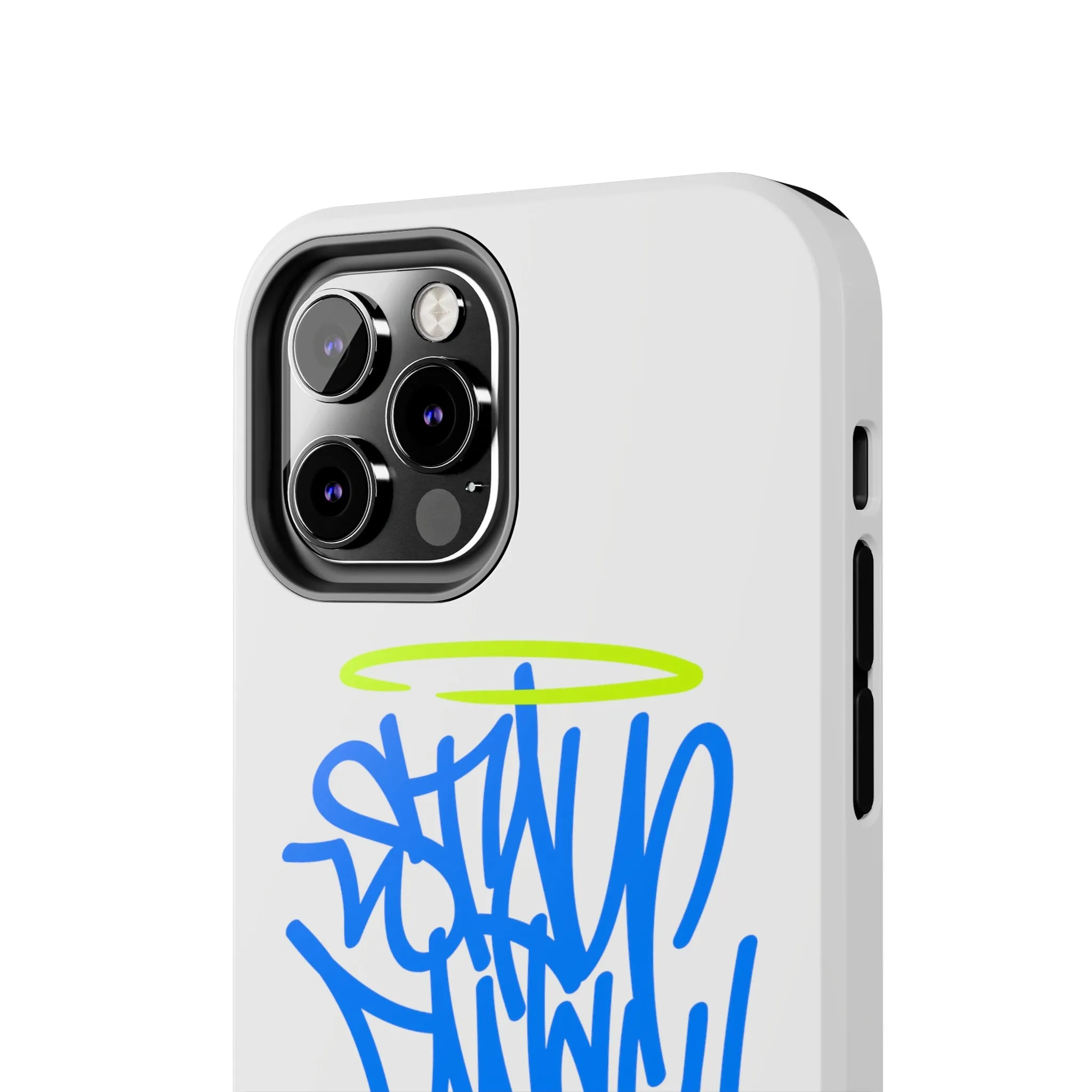 SF Logo Phone Cases