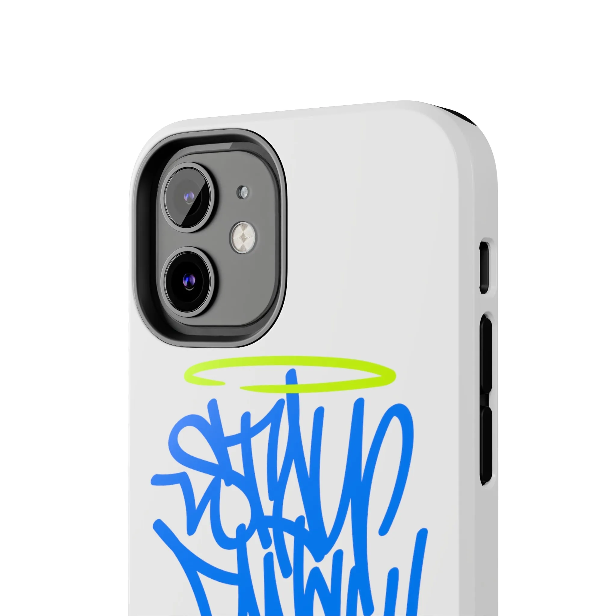 SF Logo Phone Cases