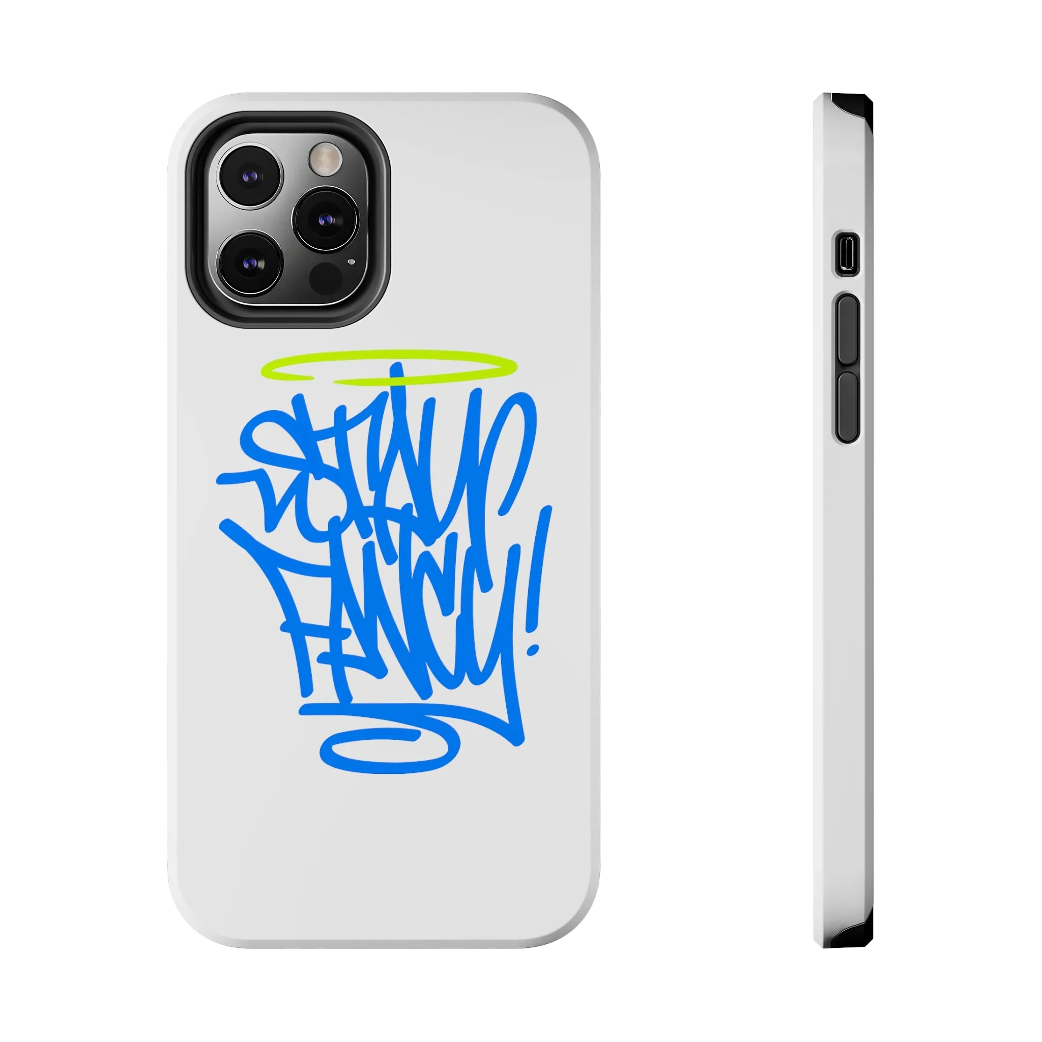 SF Logo Phone Cases