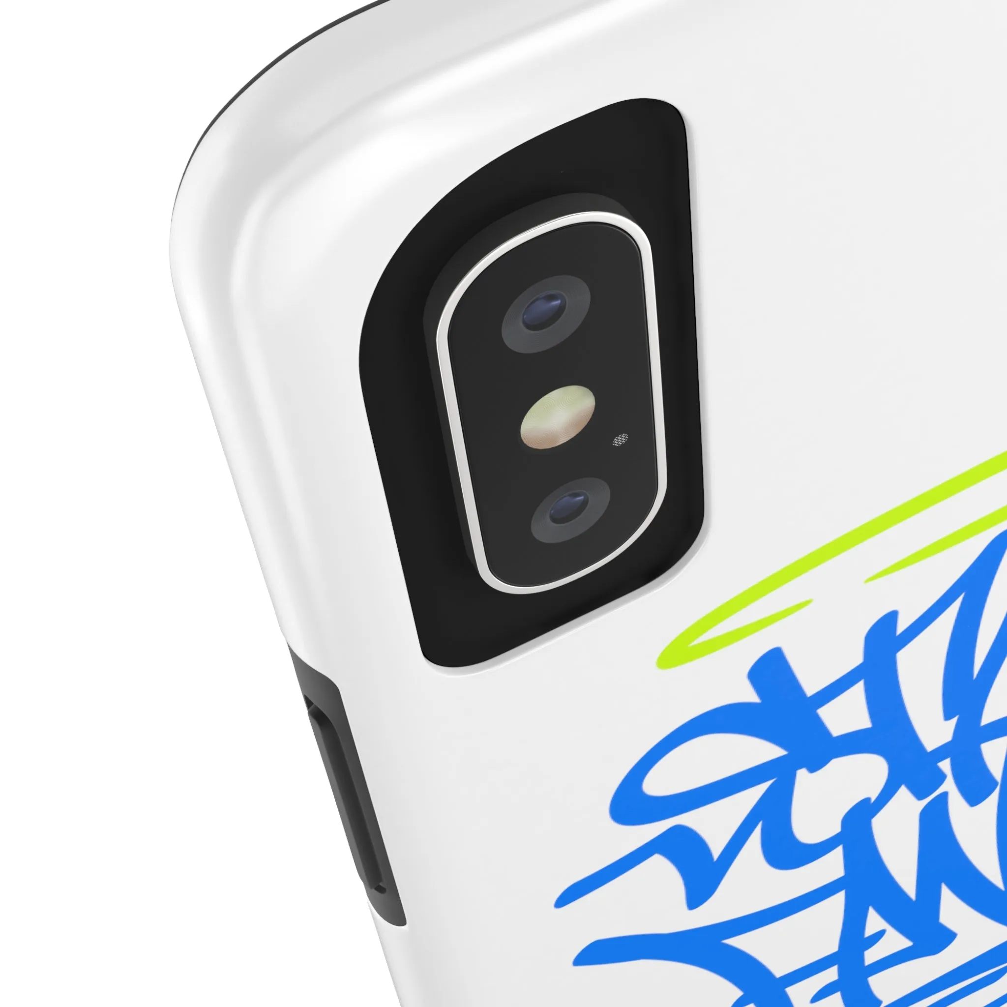 SF Logo Phone Cases