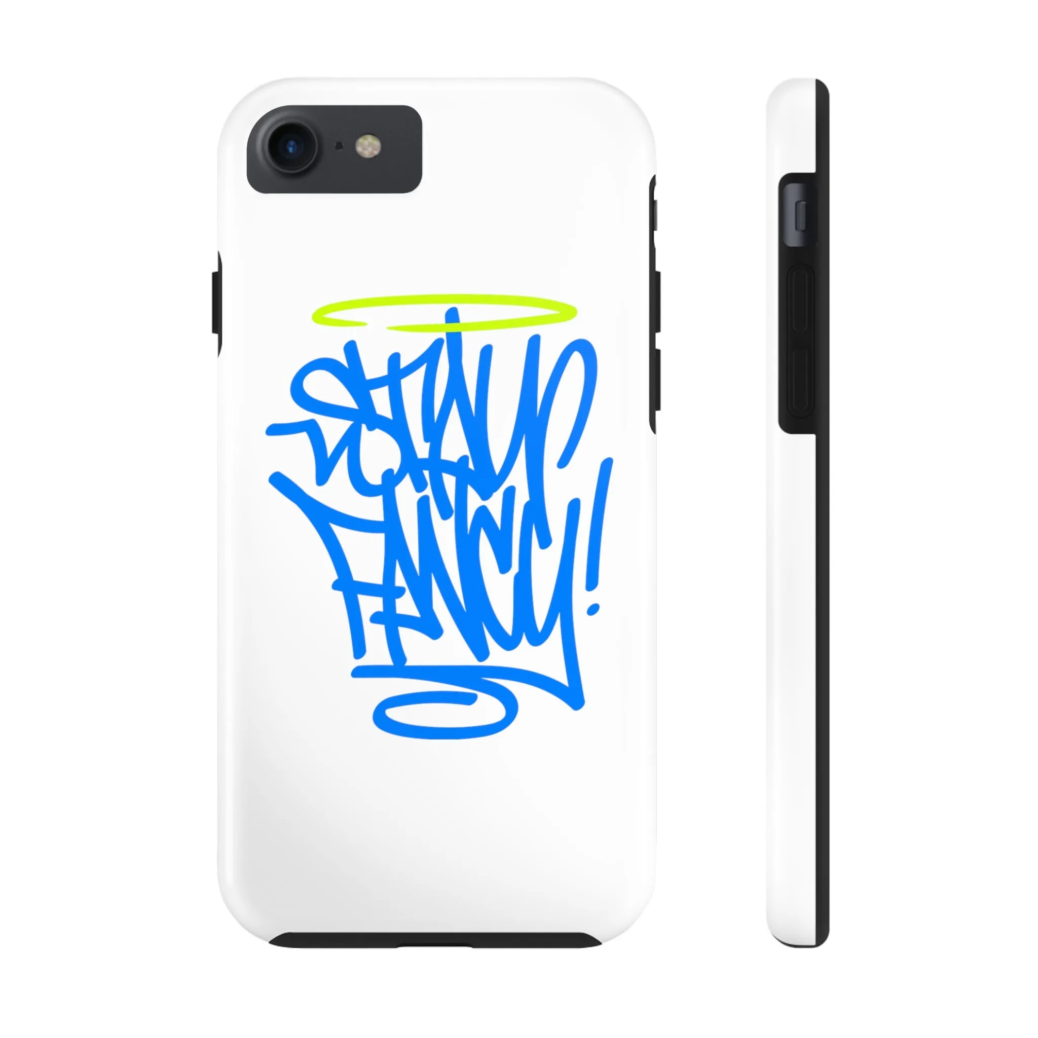 SF Logo Phone Cases