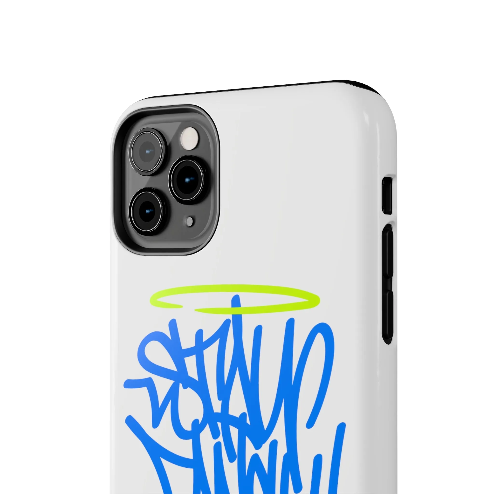 SF Logo Phone Cases