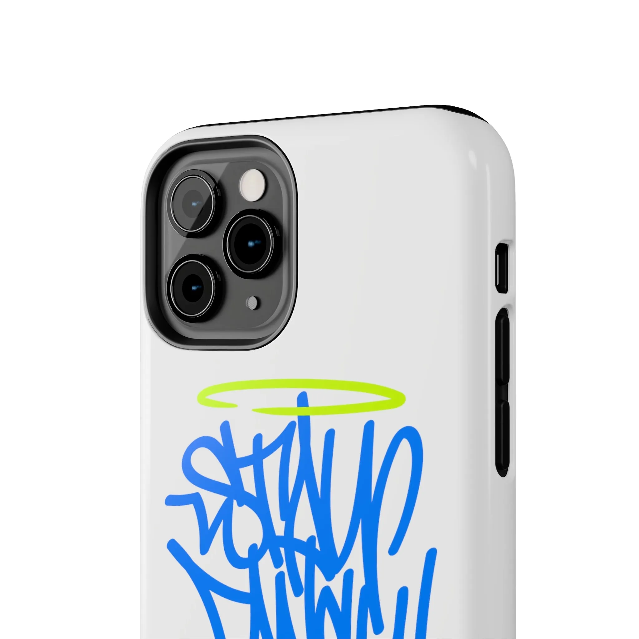 SF Logo Phone Cases