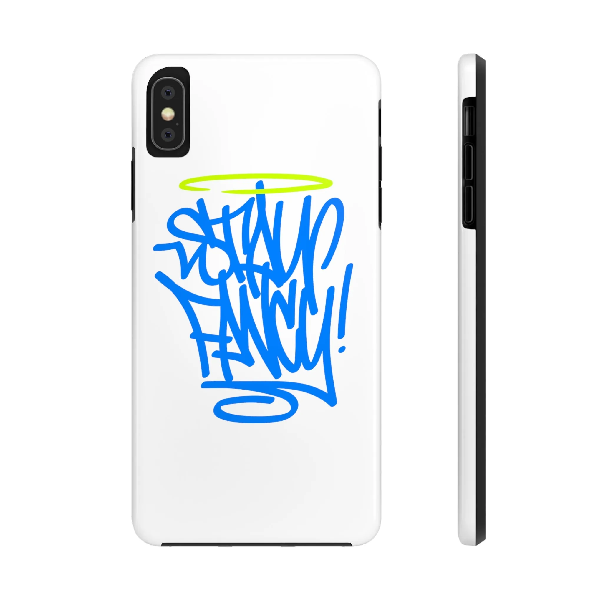SF Logo Phone Cases