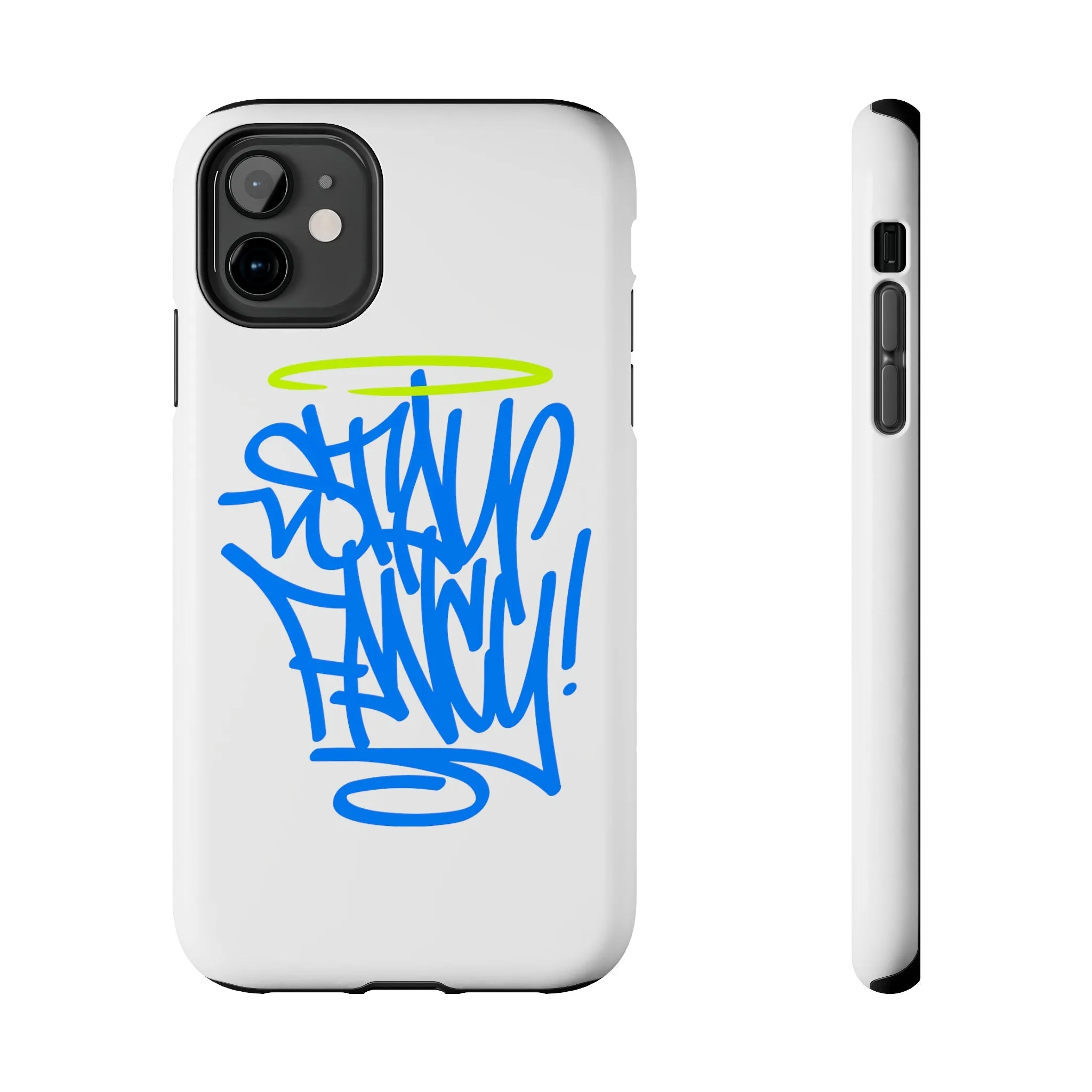 SF Logo Phone Cases