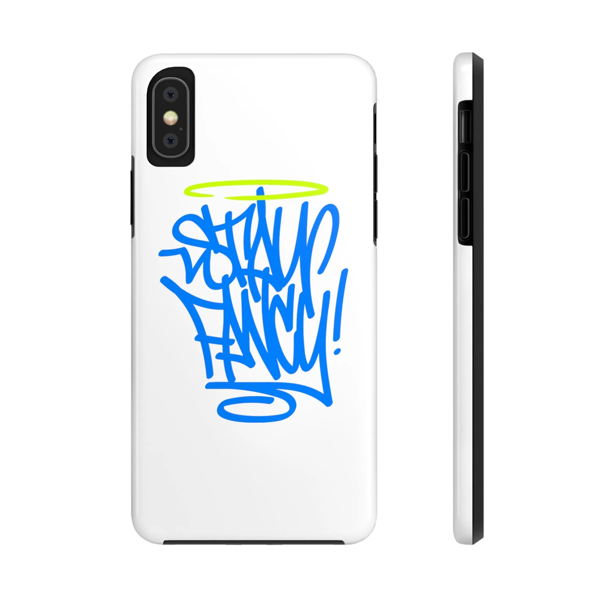 SF Logo Phone Cases