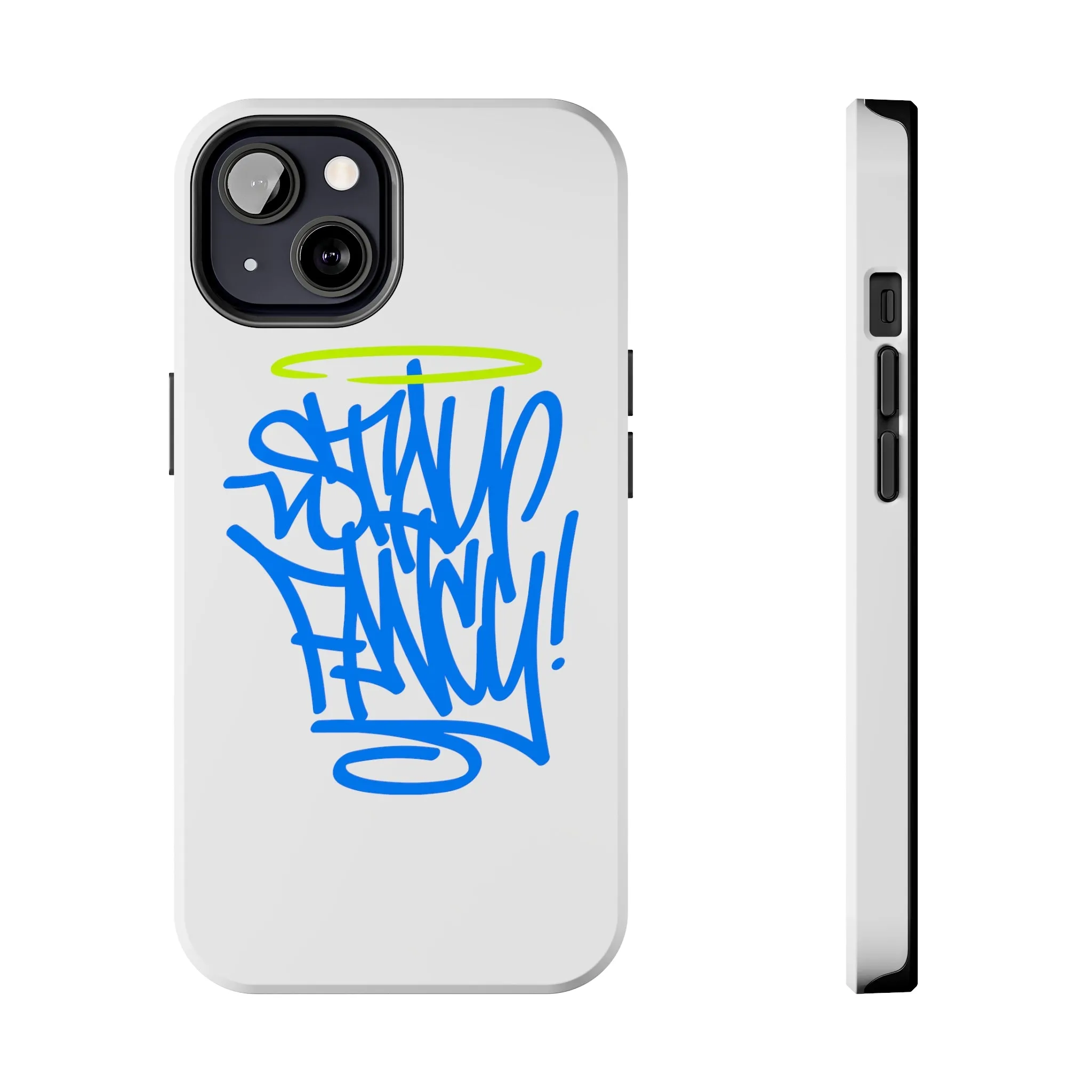 SF Logo Phone Cases