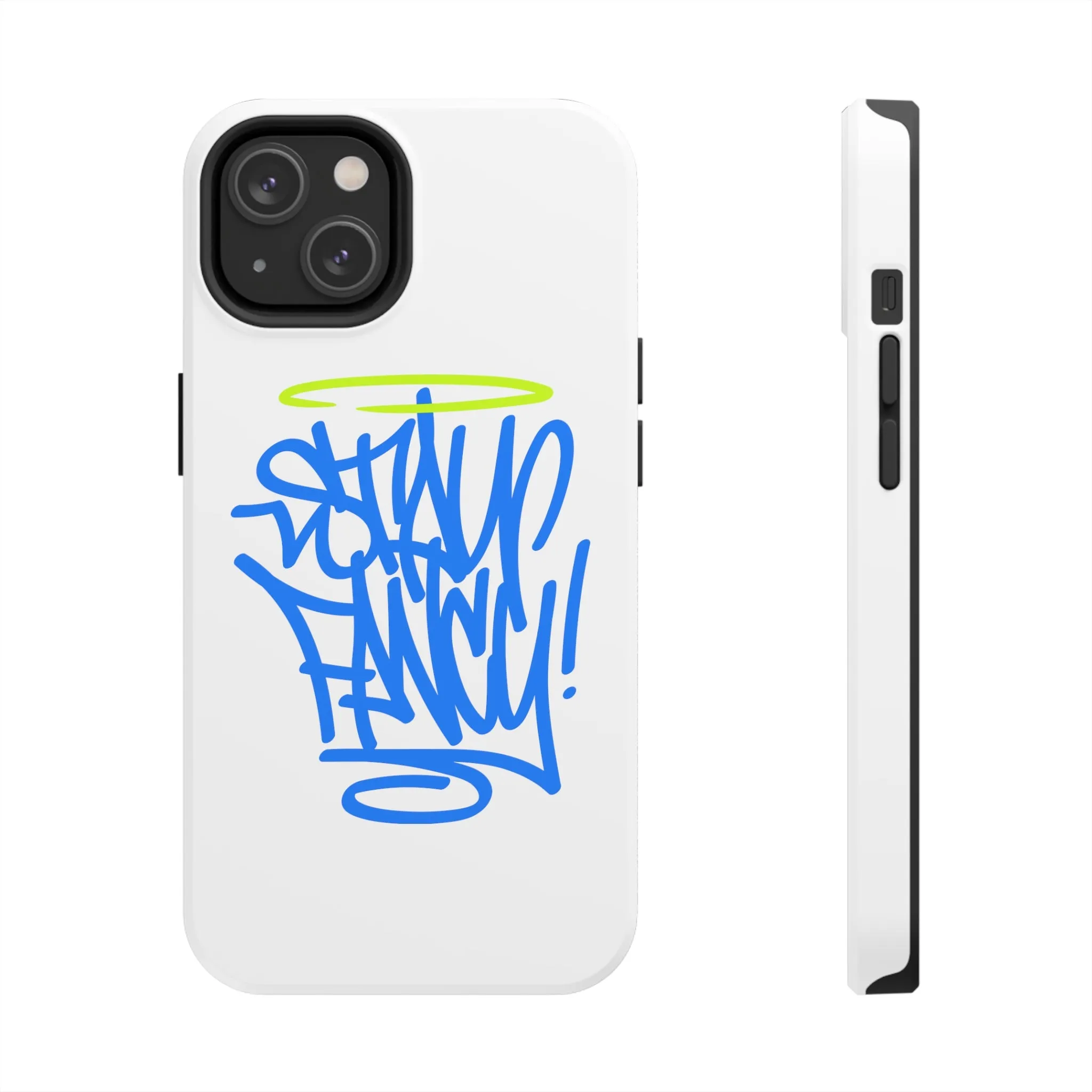 SF Logo Phone Cases
