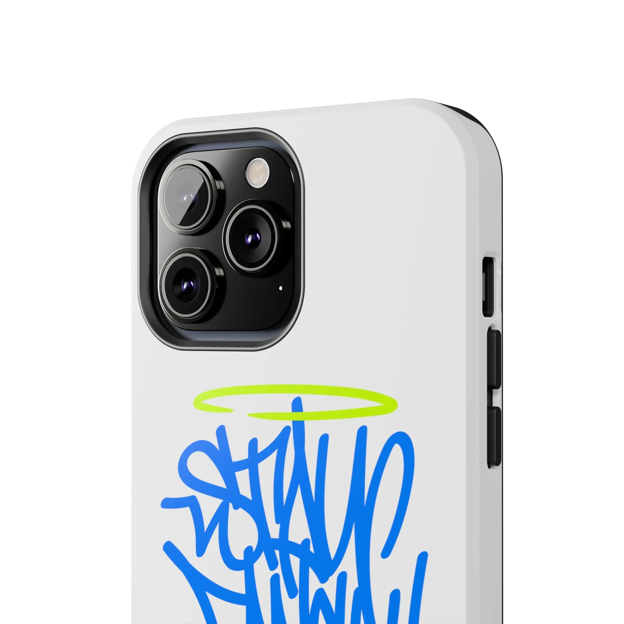 SF Logo Phone Cases