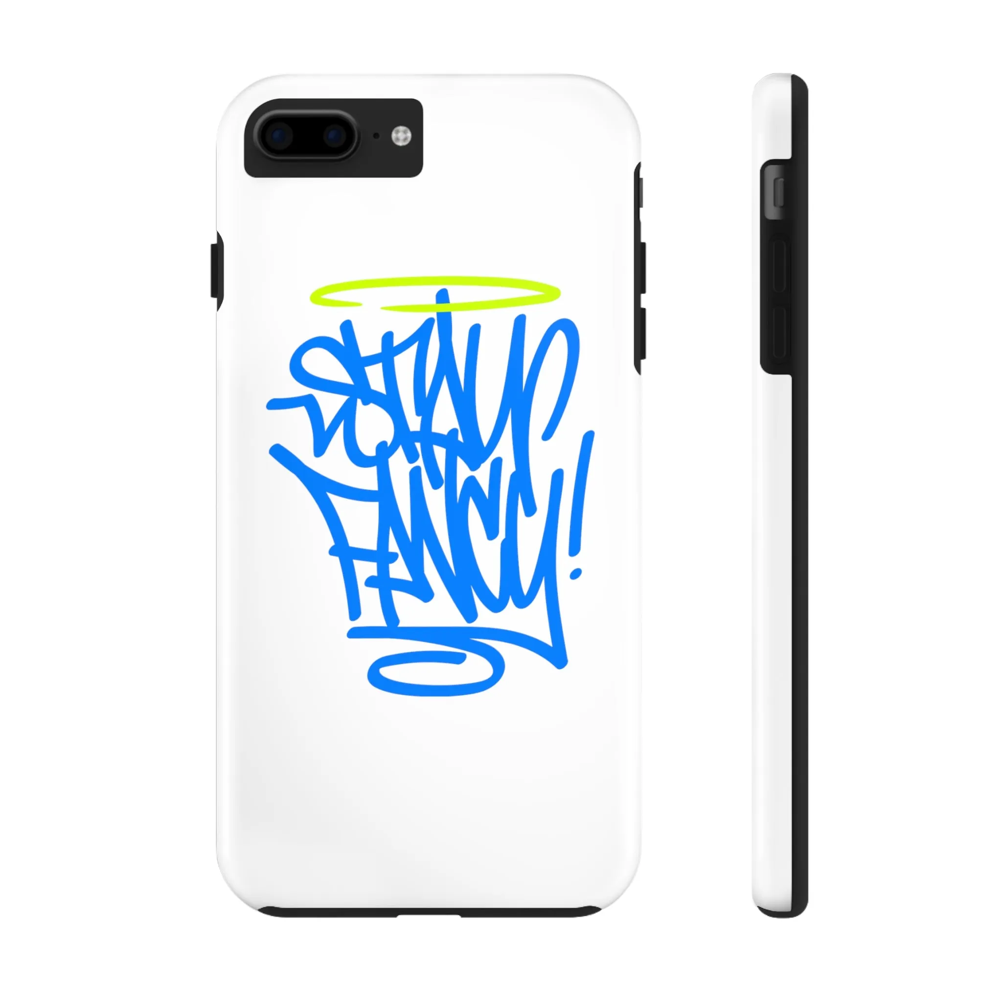 SF Logo Phone Cases