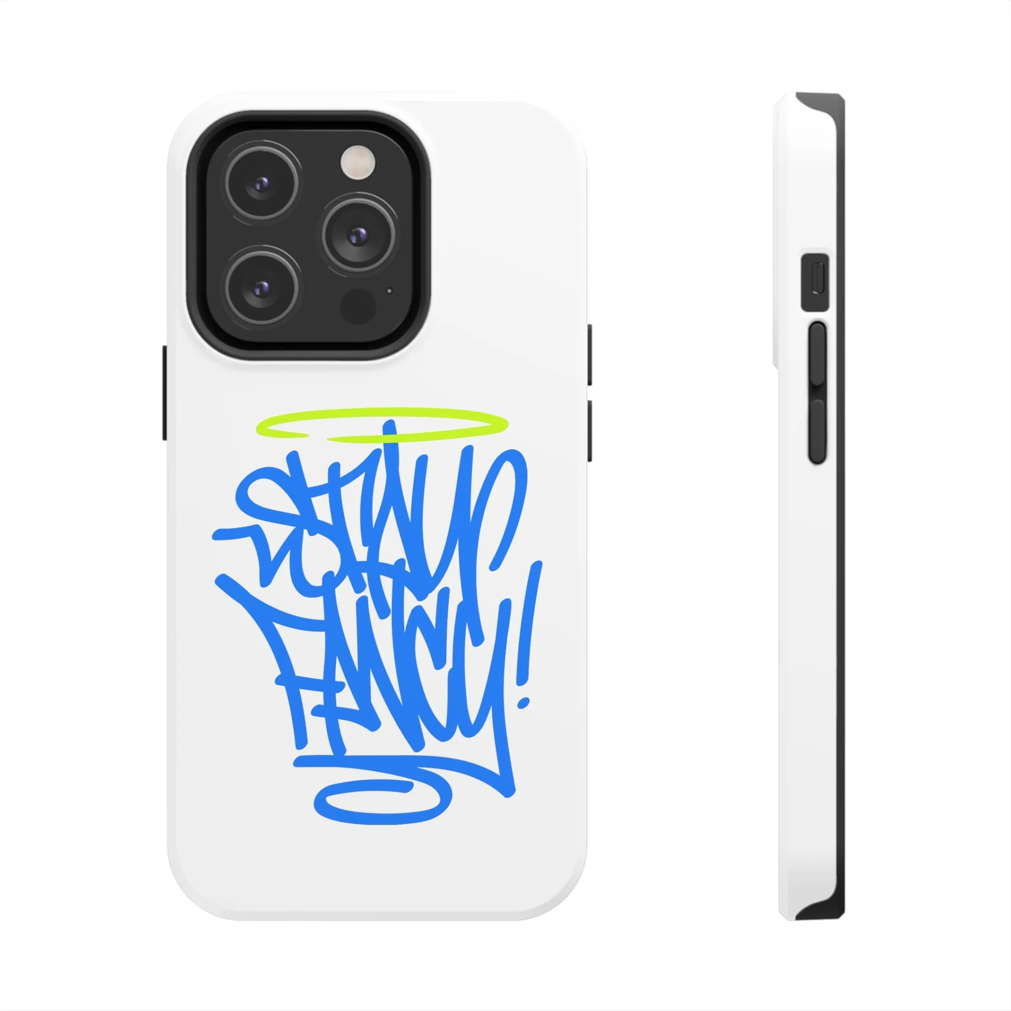 SF Logo Phone Cases