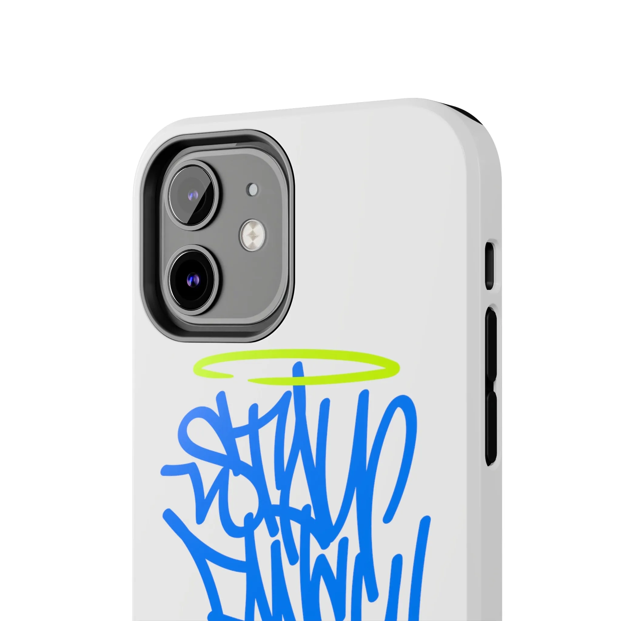 SF Logo Phone Cases