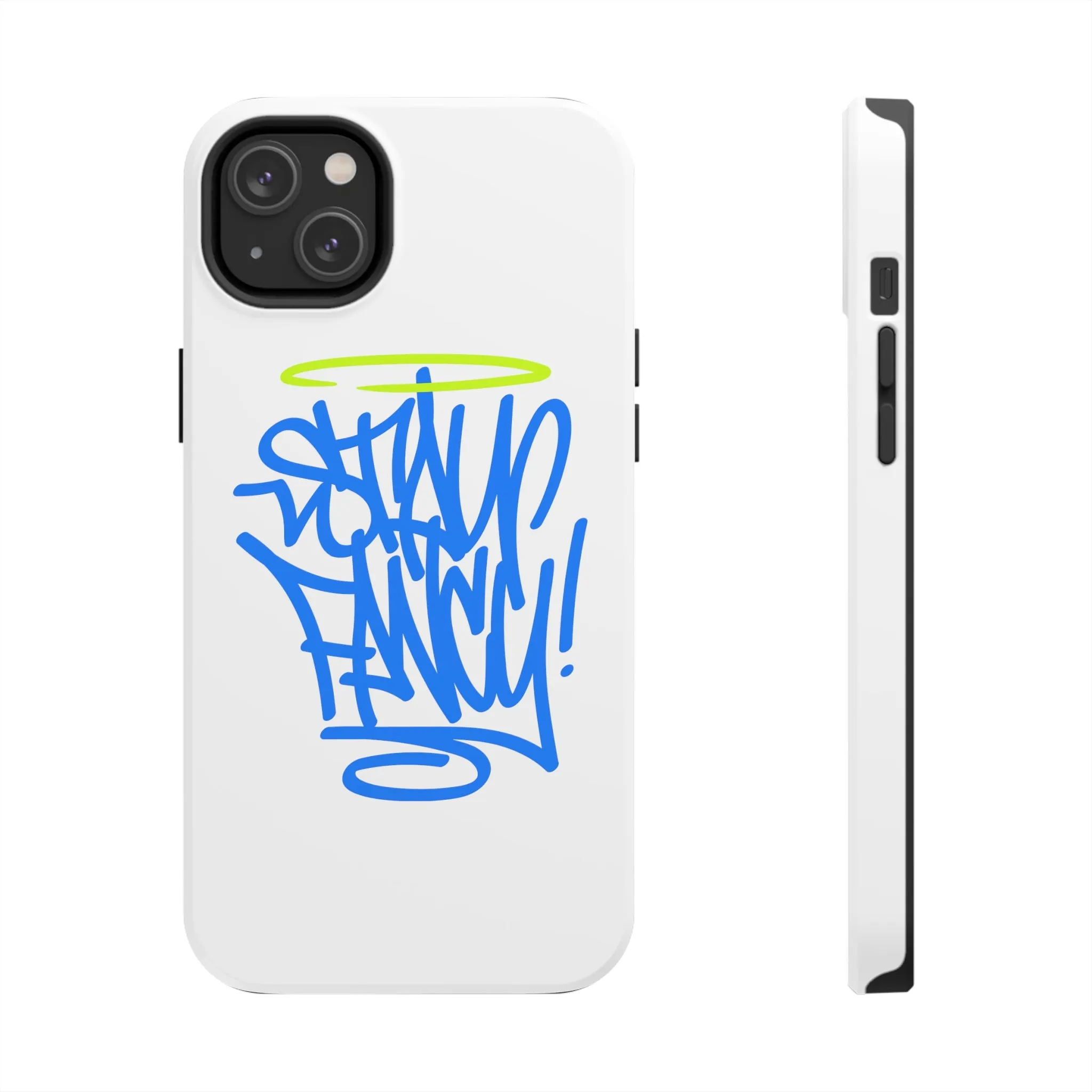 SF Logo Phone Cases
