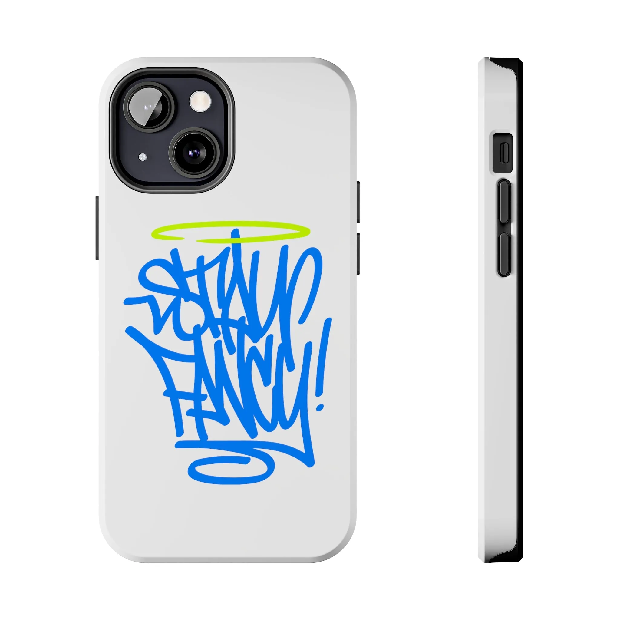 SF Logo Phone Cases