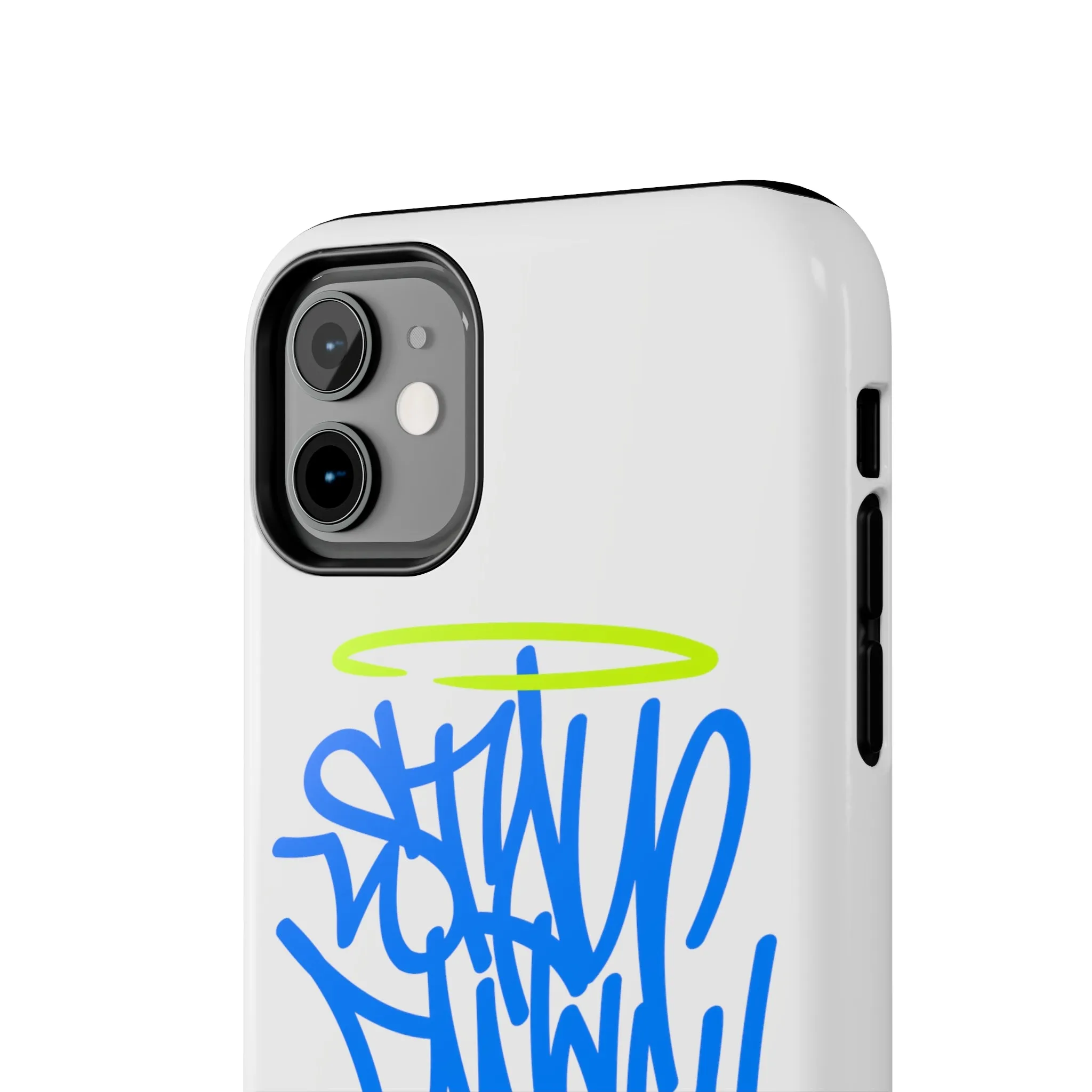 SF Logo Phone Cases