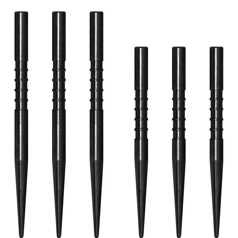 Shark Steel Tip Points