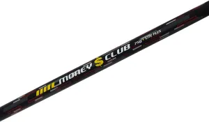 Short Senior Men's (5'0" - 5'6") Money Club High Launch 520cc 12.5° Golf Driver. Right Handed Premium Ultra Forgiving Senior Lite Flex Graphite Shaft with Tour Velvet Grip