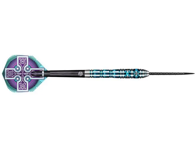 Shot! Celt Boudicca Steel Tip