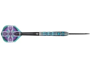 Shot! Celt Boudicca Steel Tip