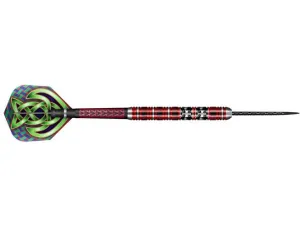 Shot! Celt Claymore Steel Tip
