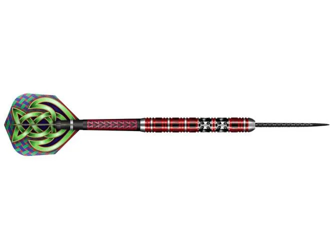 Shot! Celt Claymore Steel Tip