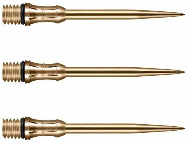 Shot! Crown Conversion Points