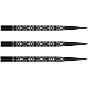 Shot Devon Peterson Steel Tip Points - 35mm