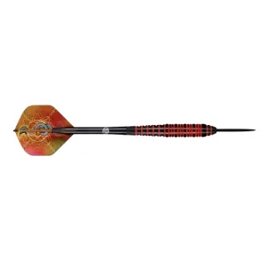 Shot! Mystic Steel Tip Dart Set