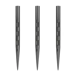 Shot Steel Tip Dart Points - Roman Empire