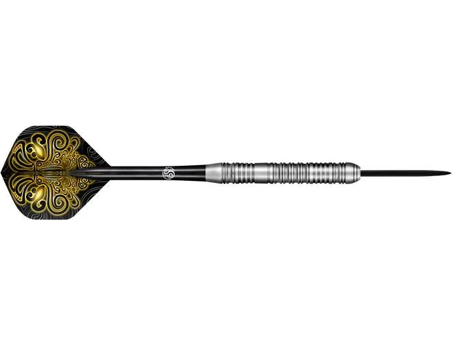 Shot! Toa Steel Tip Dart Set