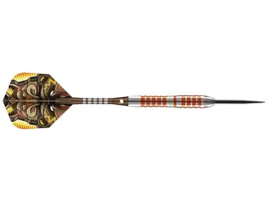 Shot! Totem 3 Steel Tip